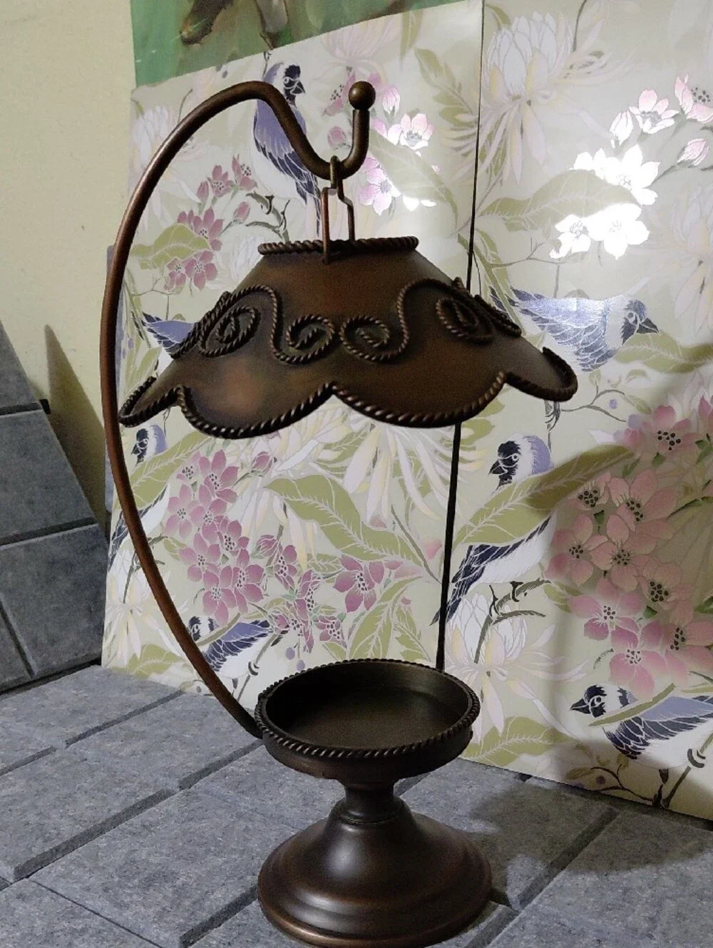 N/A decorative metal